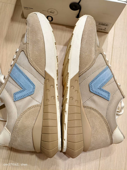 VISVIM 22SS DUNAND TRAINER