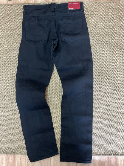 WTAPS BLUES VERY SKINNY JEANS