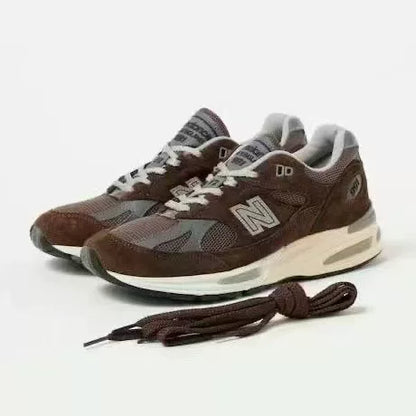 Balance x BEAMS PLUS 991 v2