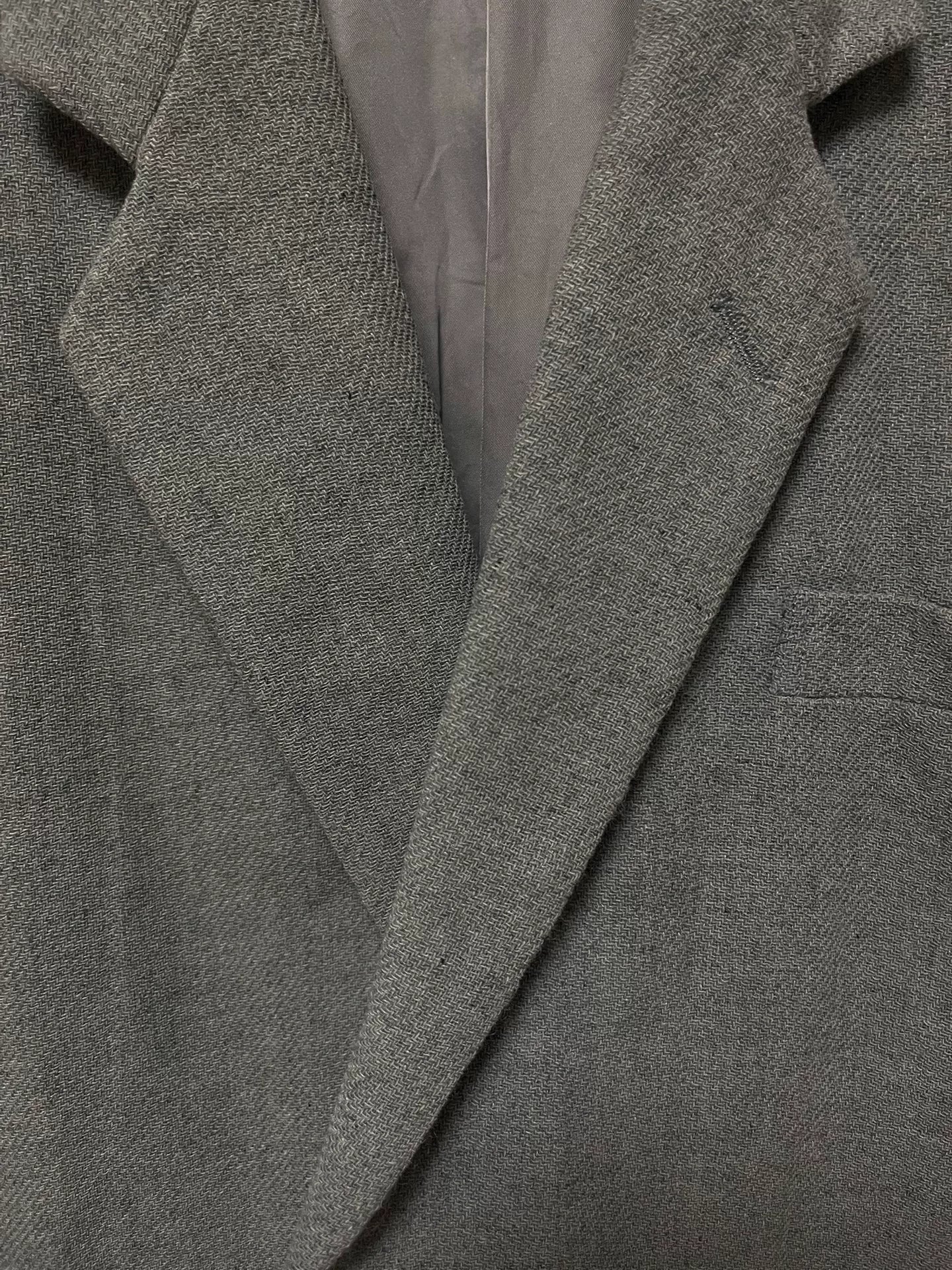 COMME Des GARÇONS HOMME Suit