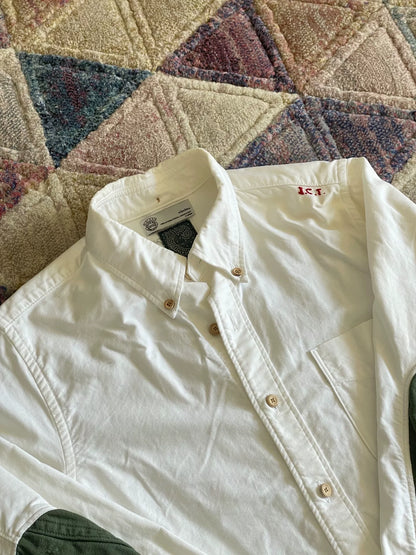 visvim i.c.t Water Drop Shirt