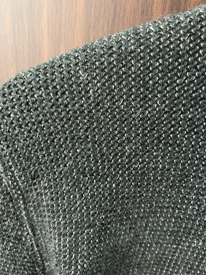 RRL Knit Shirt Jacket Thick Version
