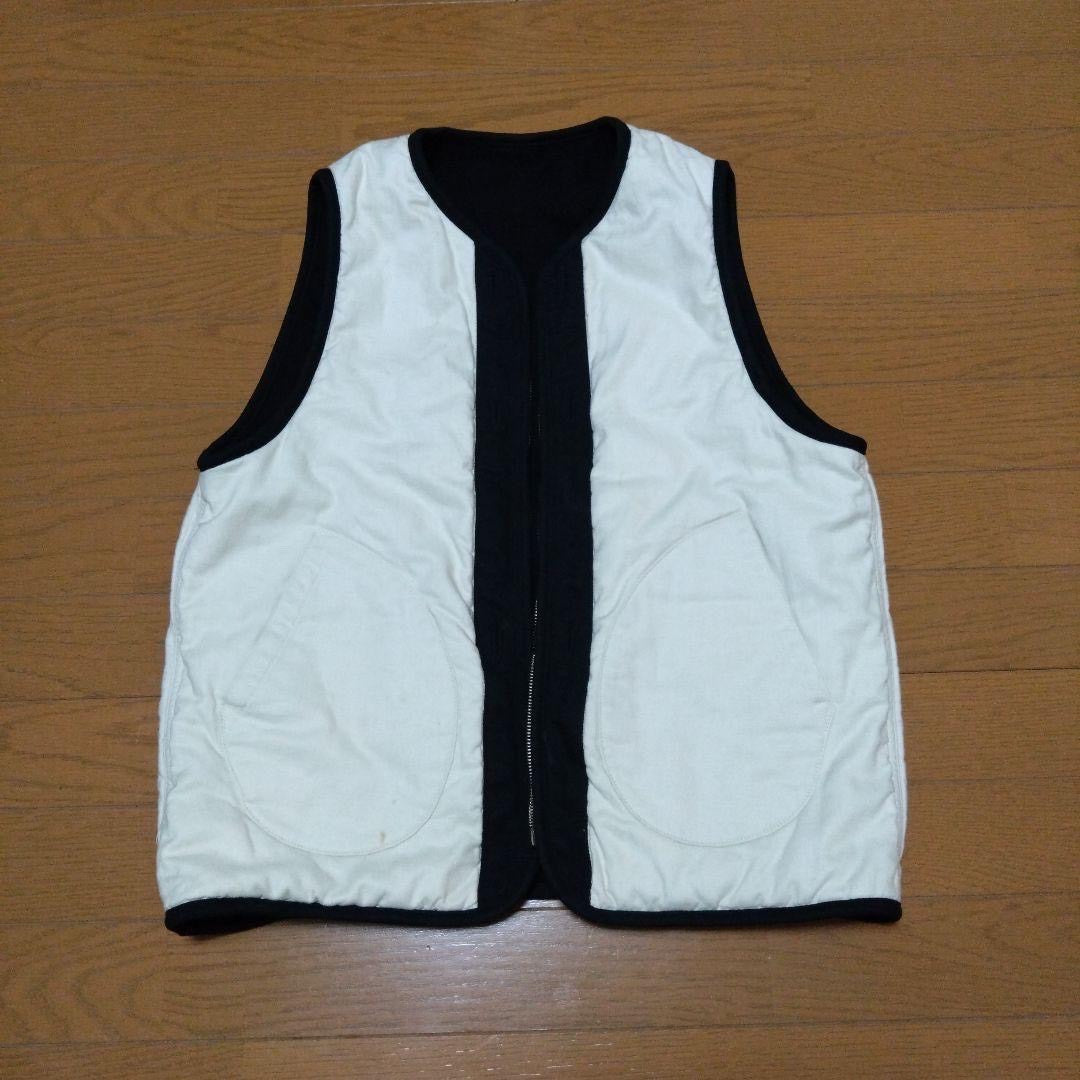 VISVIM WAWONA Down Vest