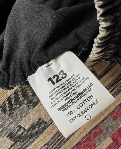 Rivington Roi Rebis Utility Pants RRR123