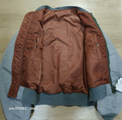 VISVIM 23AW SPOT THORSON JKT
