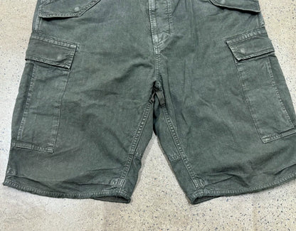 Visvim 22ss Eiger Sanction HBT Shorts