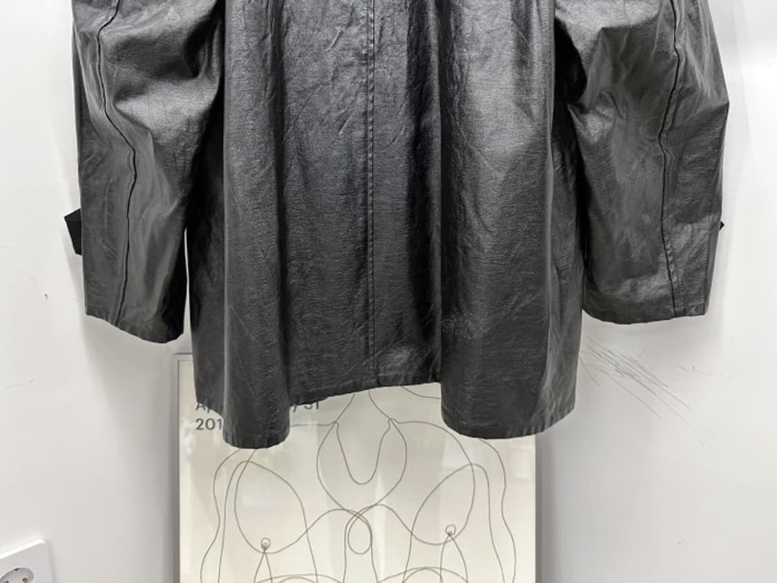 Jean Paul Gaultier Vintage Coat