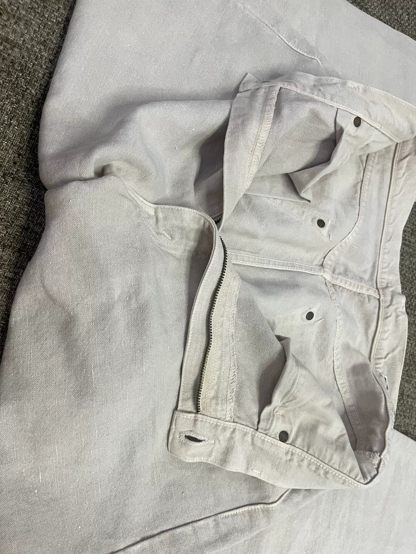 KAPTAIN SUNSHINE 5pkt Pants 25SS