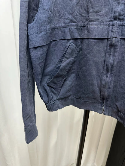 Yohji Yamamoto Short Jacket for Men