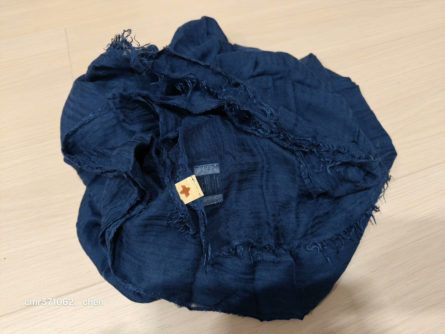 visvim 13ss Solid Stole