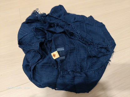 visvim 13ss Solid Stole