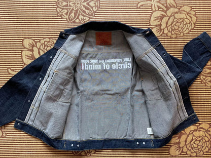 Levi's LVC 507xx Love Psychedelico 2002 Tour