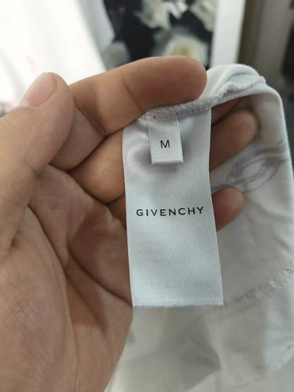 Givenchy Short Sleeve T-Shirt