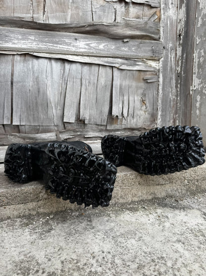 Carol Christian Poell ccp AM/2759 Boots