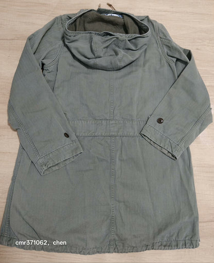visvim 15ss TOWNSEND COAT PRIME