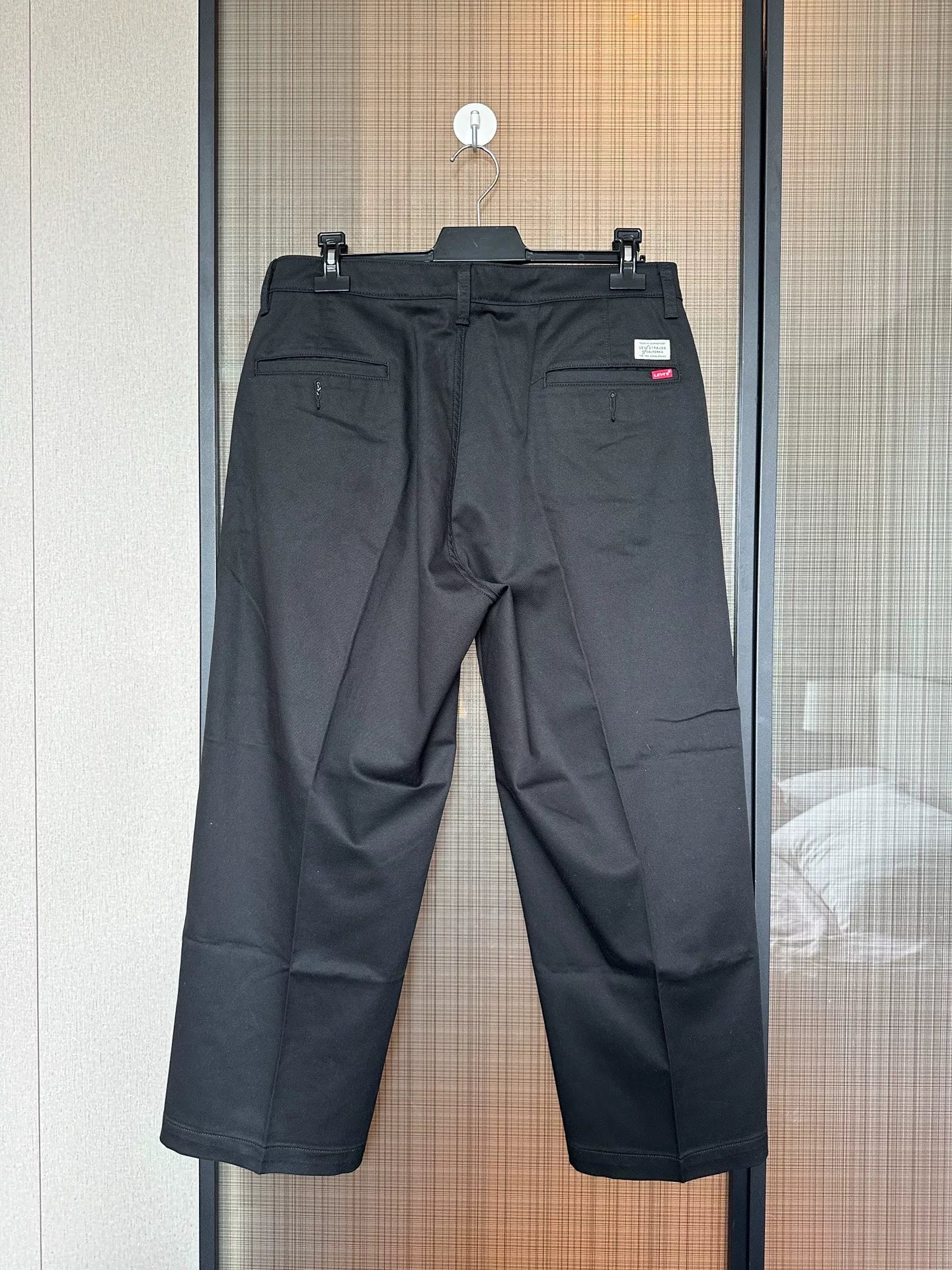Levi's Men's Casual Chino Pants