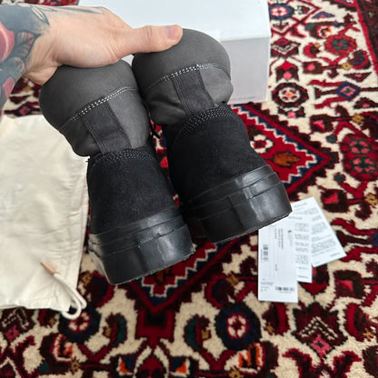 visvim 22aw tesota '91-folk shoes