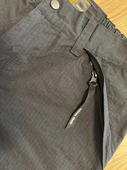 Freewheelers Outdoor Nylon Casual Pants