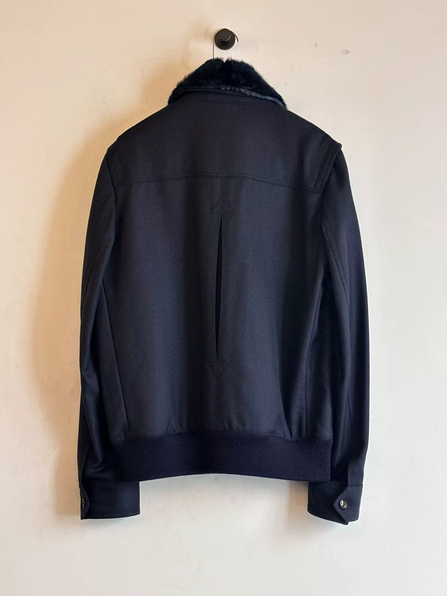 Maison Martin Margiela 2013 Short Jacket