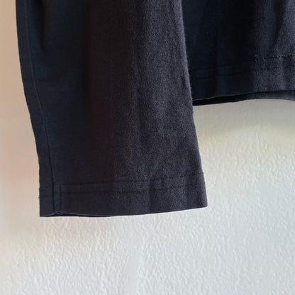 Jean Paul Gaultier Vintage Long Sleeve Sweatshirt