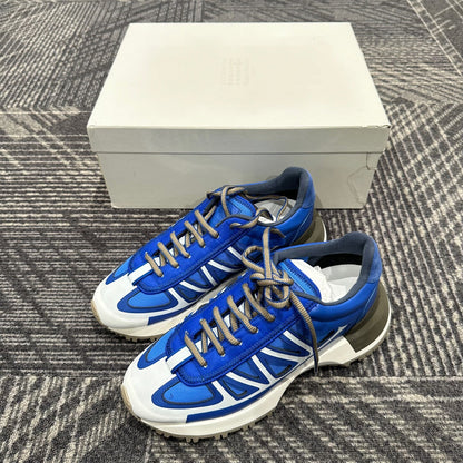 Maison Margiela Low Top Sneakers Size 40