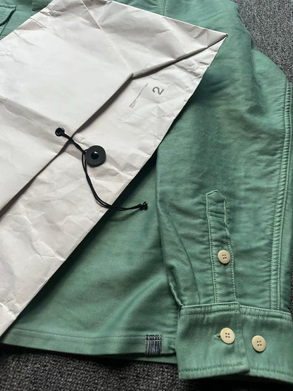 visvim Keesey Shirt