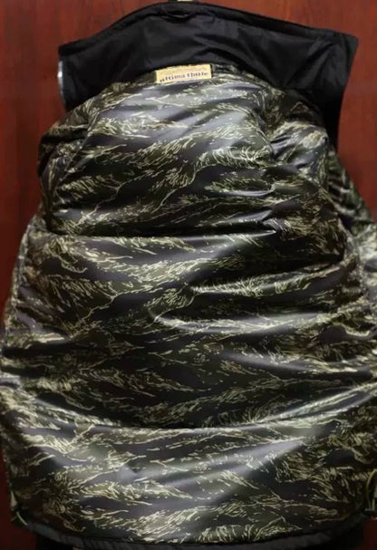 Freewheelers Ultima Thule Rainier Jacket