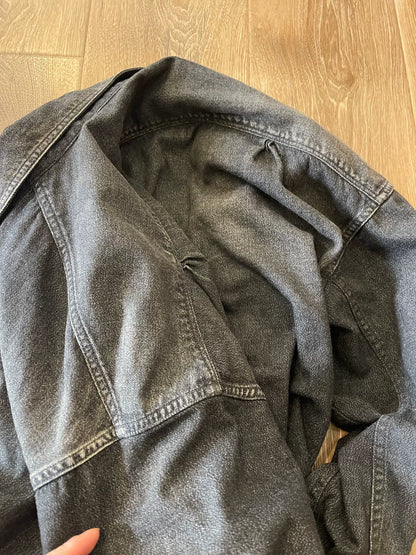 VISVIM 23AW SS WORKHORSE SHIRT