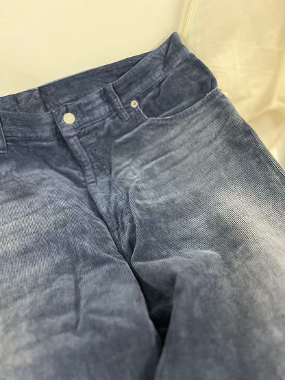 VISVIM ICT Journeyman Pants Tacked Cords
