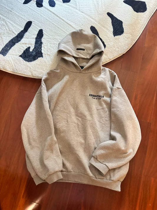 Fear of God Essentials Light Hoodie