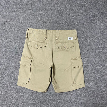 WTAPS 18SS PARA Shorts