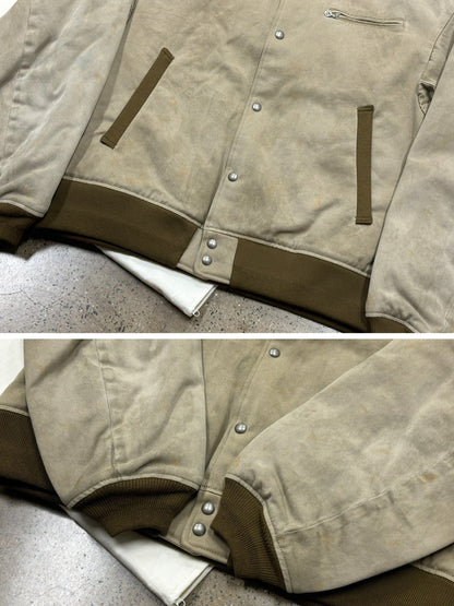Visvim BYRON DRIVERS JKT