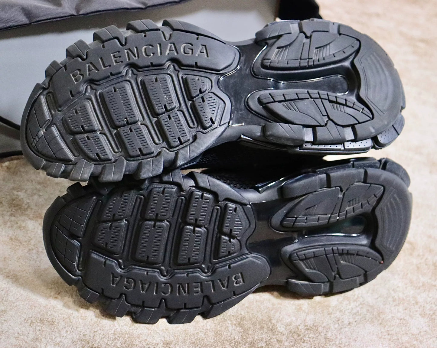 Balenciaga Track 3.0 Sneakers