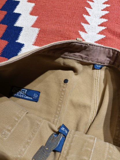 Ralph Lauren Vintage Work Pants