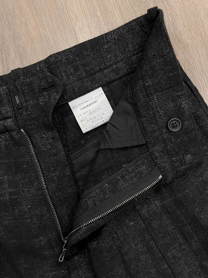 Julius 7 Avant-Garde Trousers
