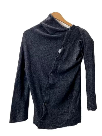 Y's Yohji Yamamoto Lightweight Wool Sweater