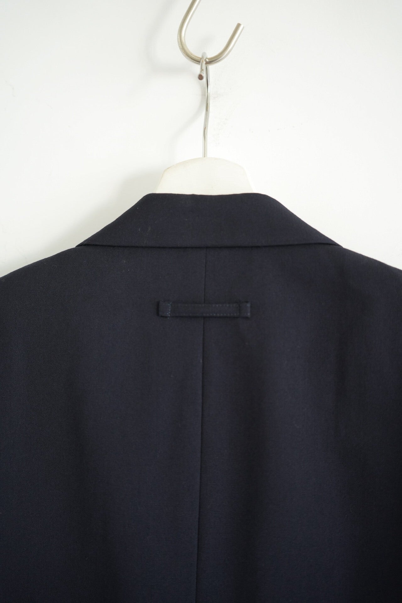 Jean Paul Gaultier Wool Suit Set