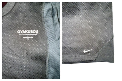 Gyakusou Nike Lab Running Longsleeve