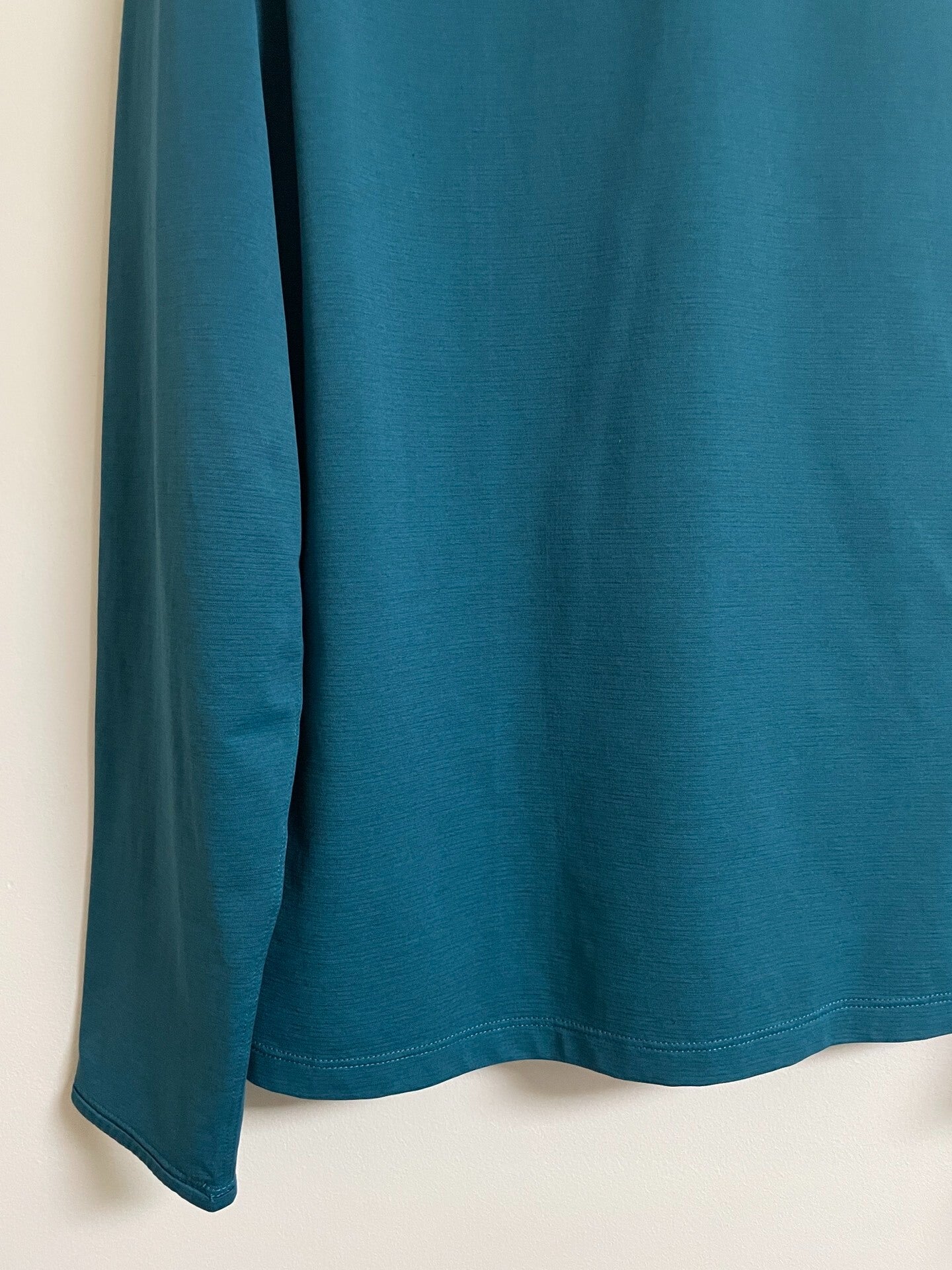 Arc'teryx Kadem Crew LS T-Shirt