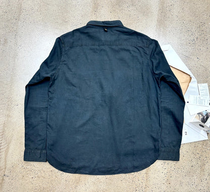 Visvim 1910 P.O. Shirt N.D.