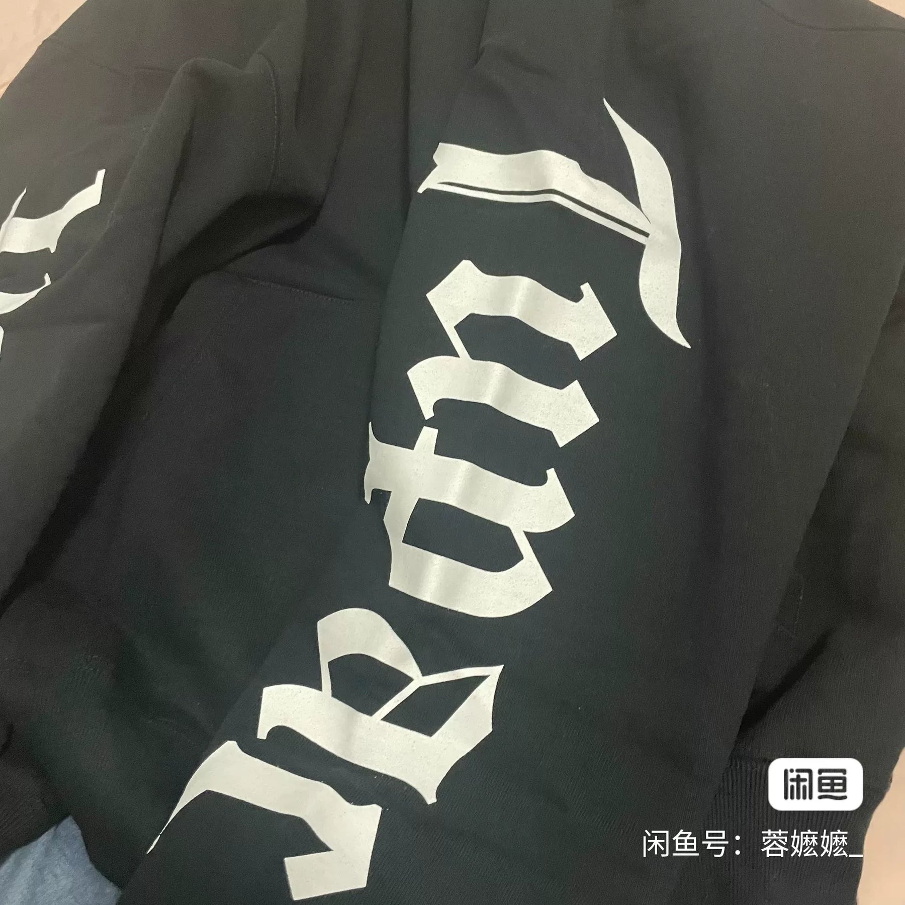 WACKO MARIA 23SS Tupac Print Hoodie