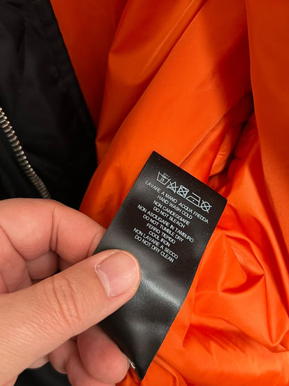 RAF SIMONS MA1 Bomber Jacket