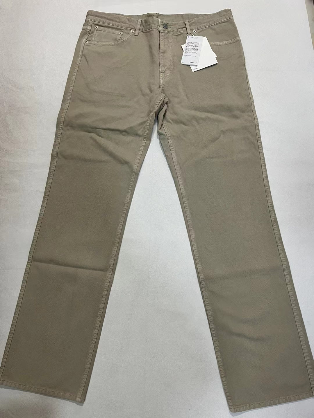 VISVIM 23AW FLUXUS 03 Pants