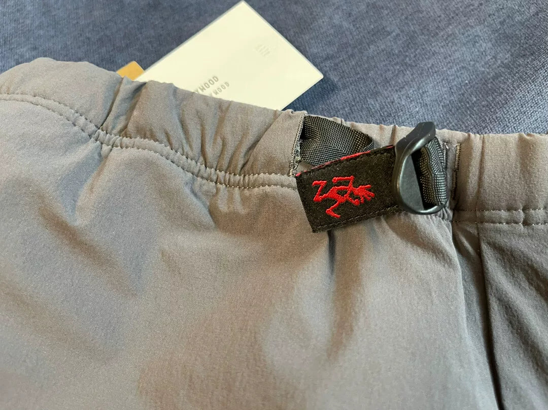 N.Hoolywood Gramicci Tech Casual Pants