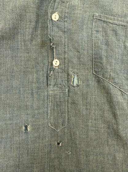 Levi's LVC Men's Retro Long-Sleeve Shirt