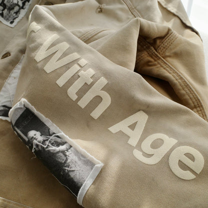 better with age cambridge carhartt jacket