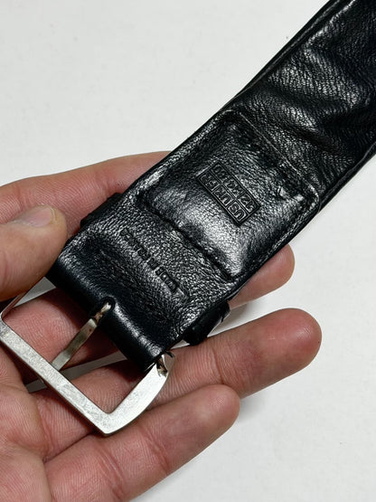 Jean Paul Gaultier Vintage Archive Belt