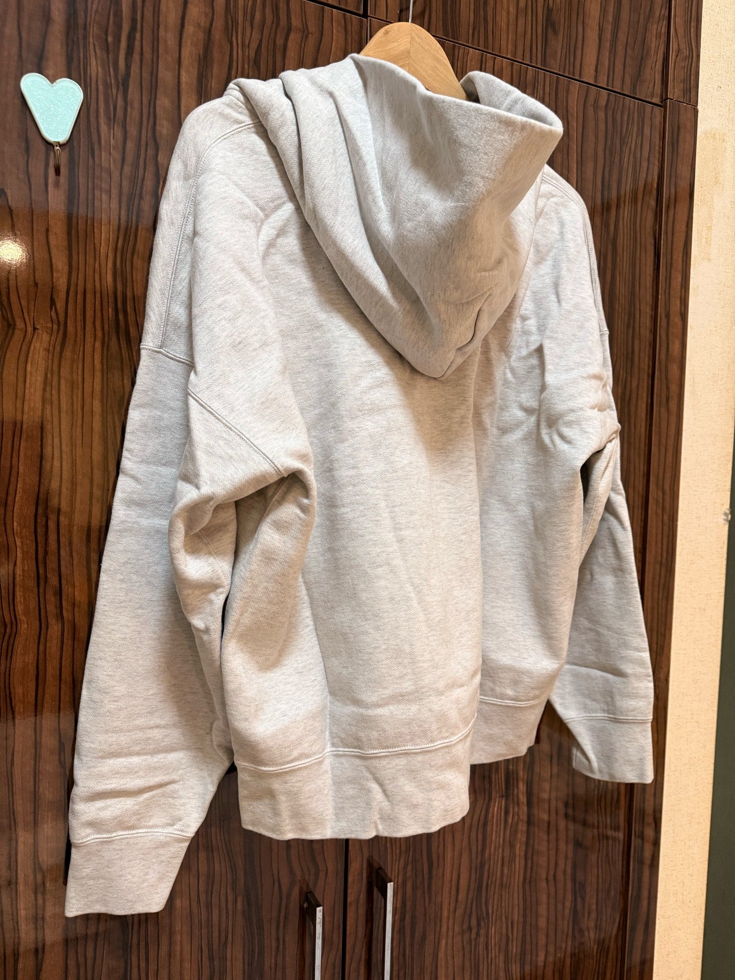 VISVIM ULTIMATE JUMBO Jacket