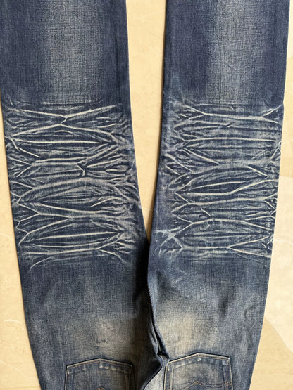Levi's LVC 66501-0184 Denim Jeans