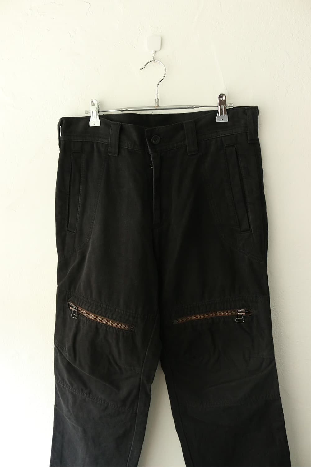 Yohji Yamamoto Vintage Cargo Pants